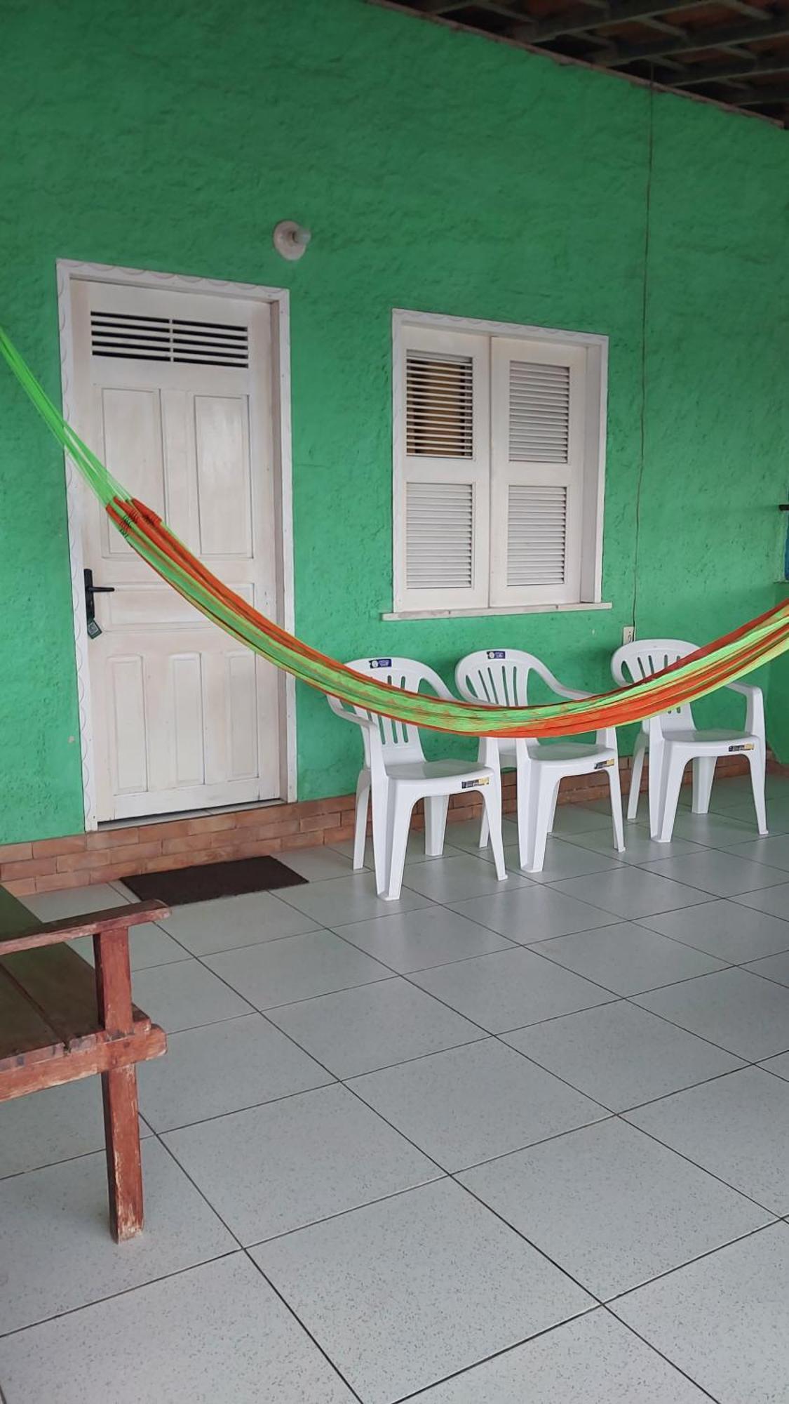 Chales Canto Do Mar Redonda Exterior photo
