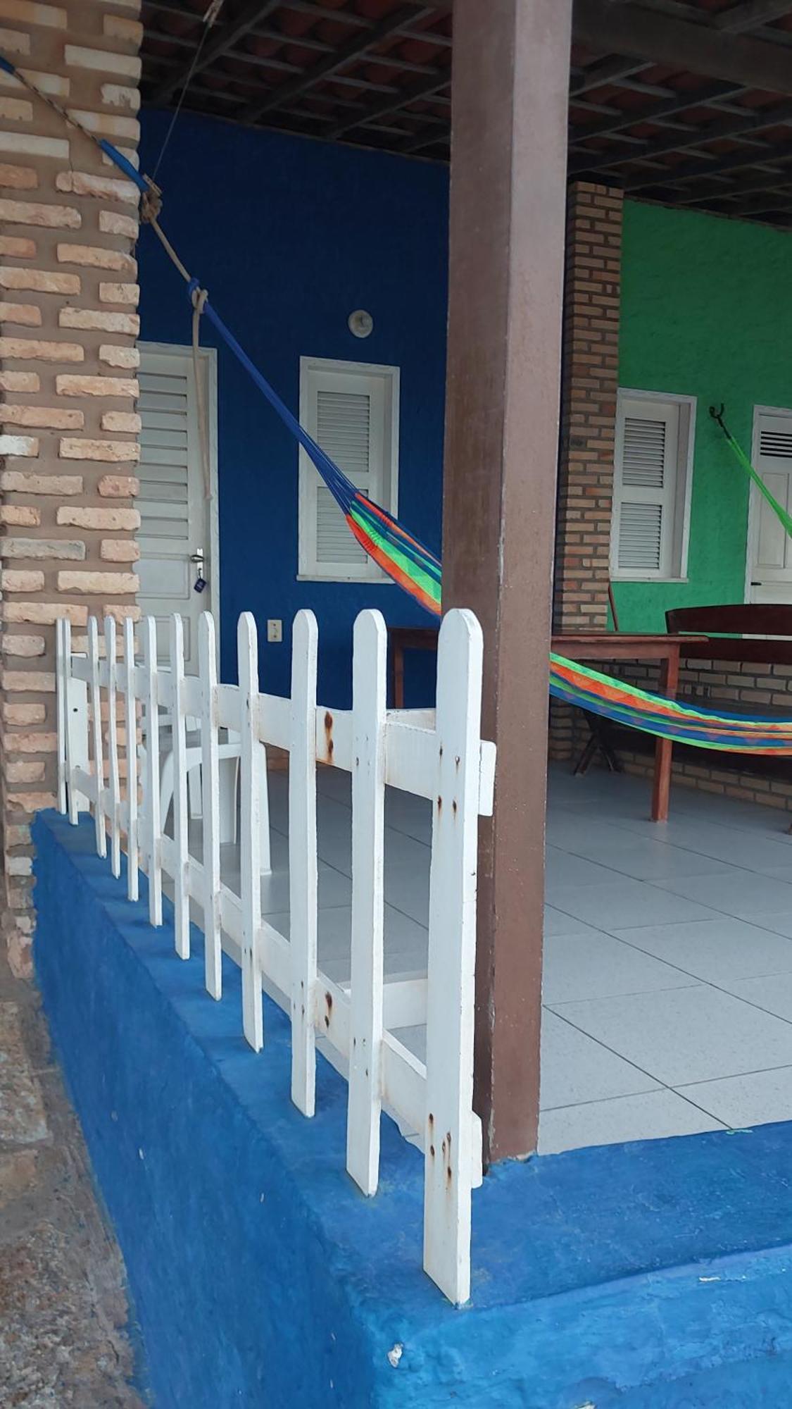 Chales Canto Do Mar Redonda Exterior photo